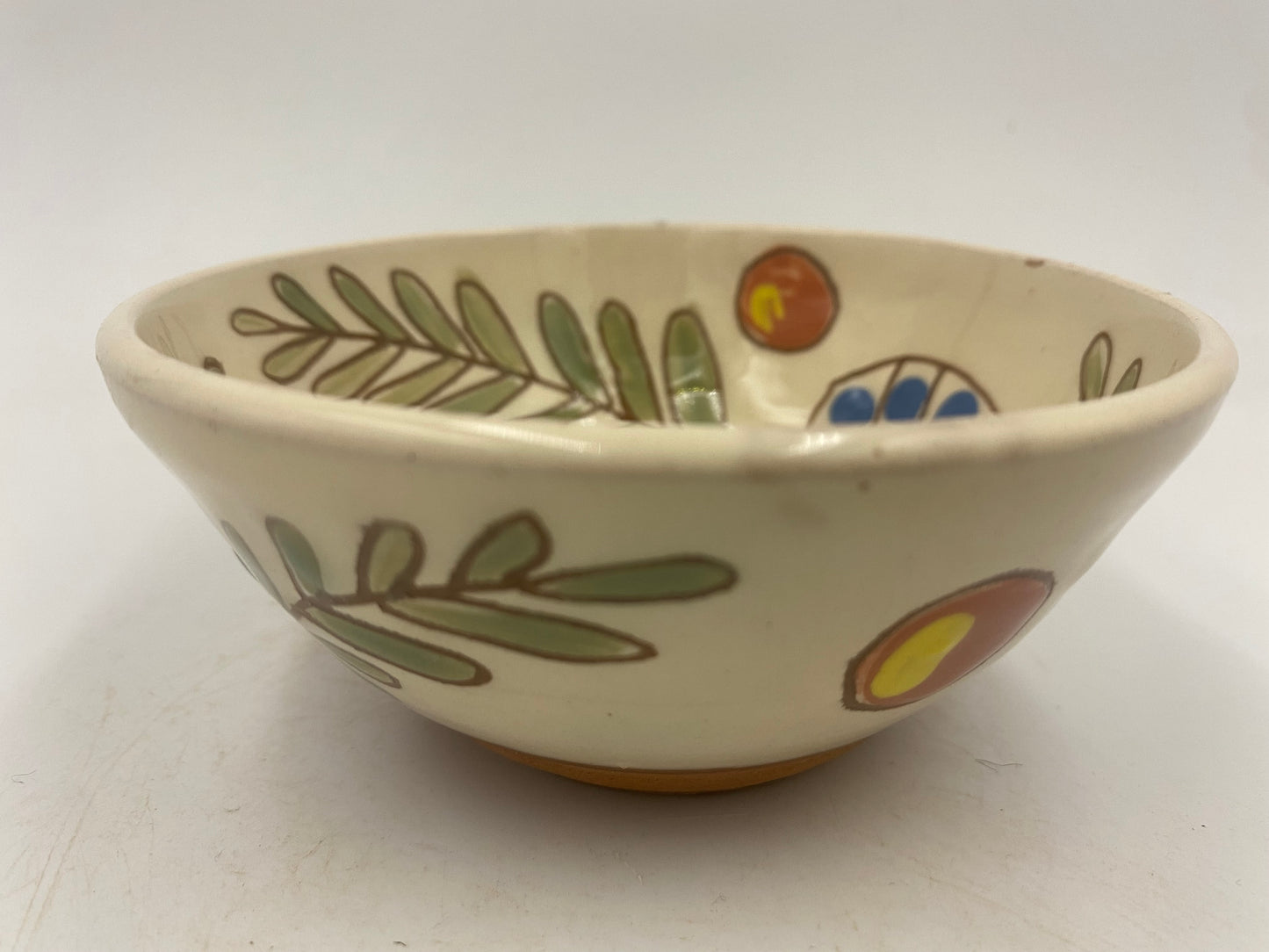 Small bowl,Bird